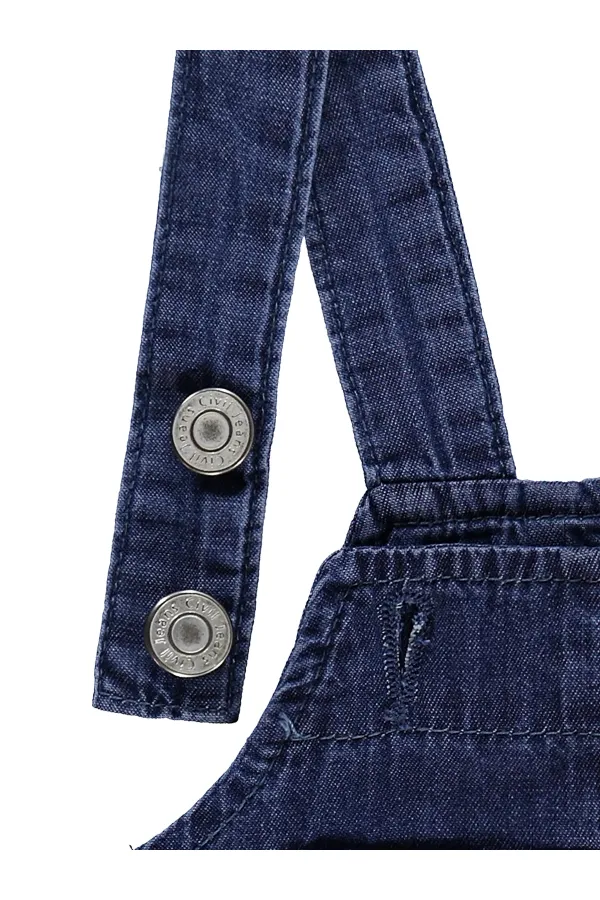 Baby Slopet 0-24 Months Dark Blue - Package