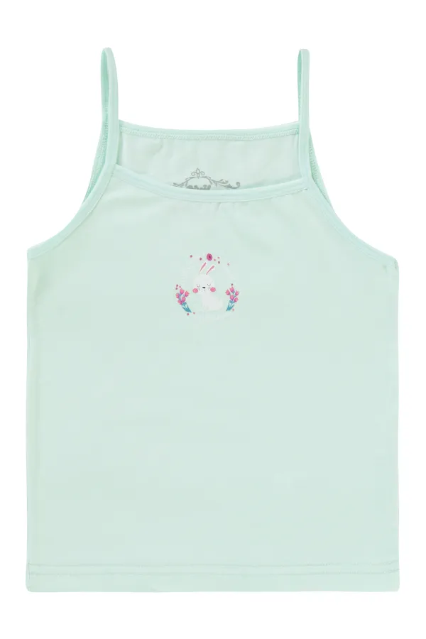 Girls' Tank Top 2-9 Years Old Standard - Package