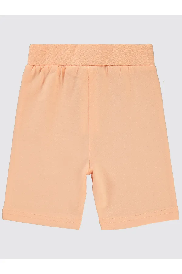 Bebek Kapri 0-24 Ay Somon - Paket