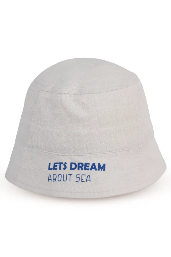 Boys' Hat/Beanie, Ages 6-9, Standard - Package