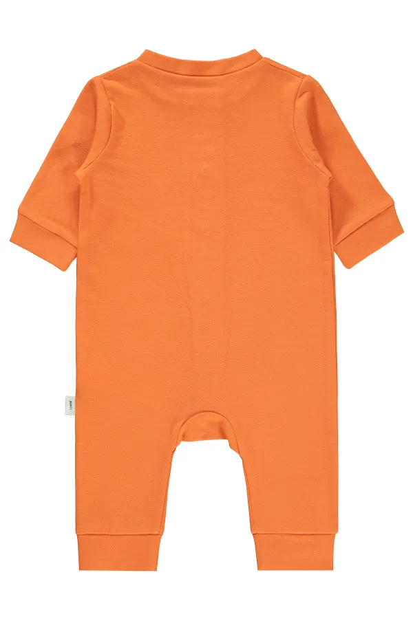 Bebek Tulum 0-24 Ay Turuncu - Paket