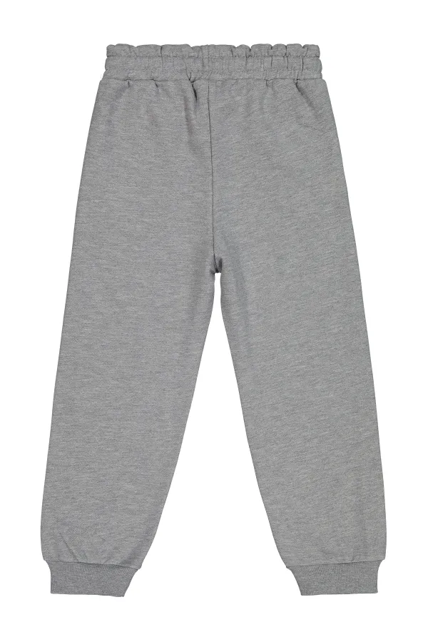 Erkek Çocuk Eşofman Altı 6-9 Yaş Grimelanj - Paket