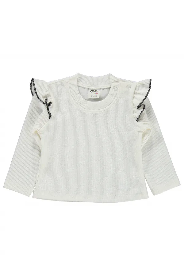 Baby Outfit 0-24 Months Black - Package