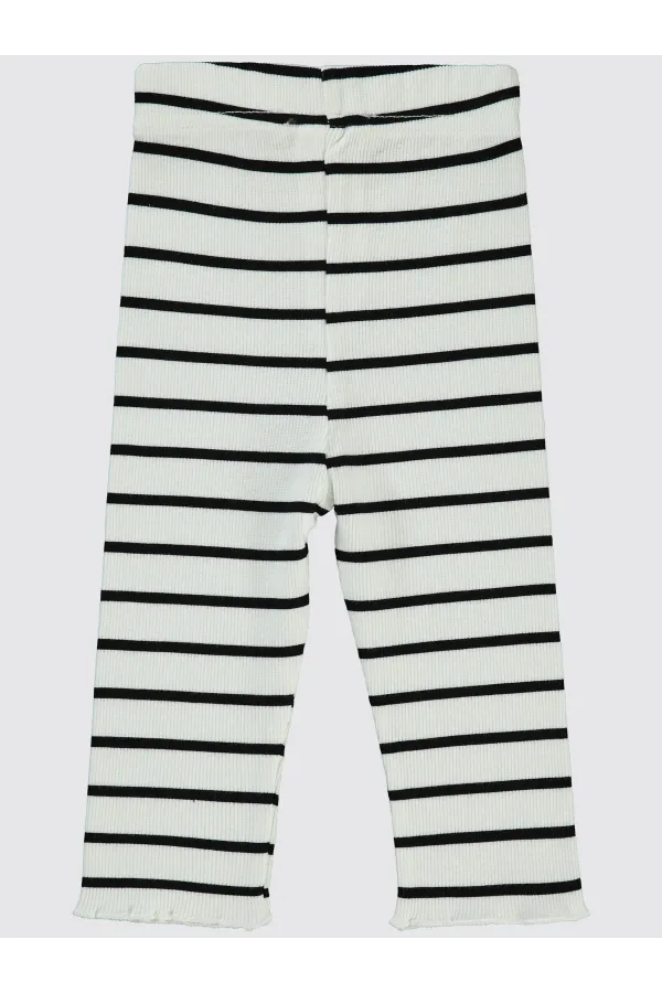 Bebek Tayt 0-24 Ay Lacivert - Paket