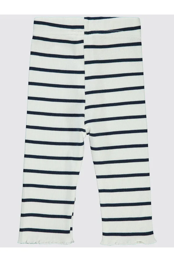 Bebek Tayt 0-24 Ay Siyah - Paket