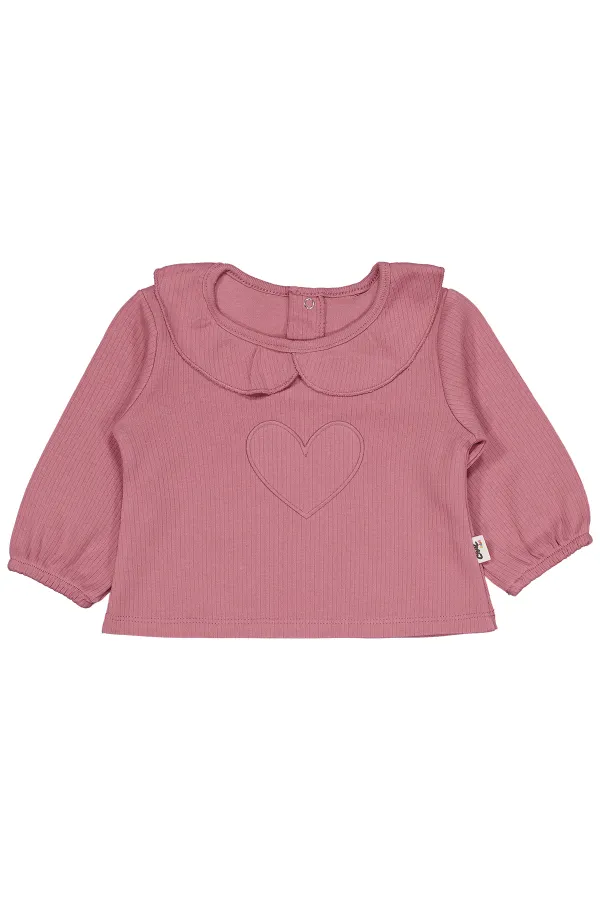 Baby Set 0-24 Months Ecru - Package