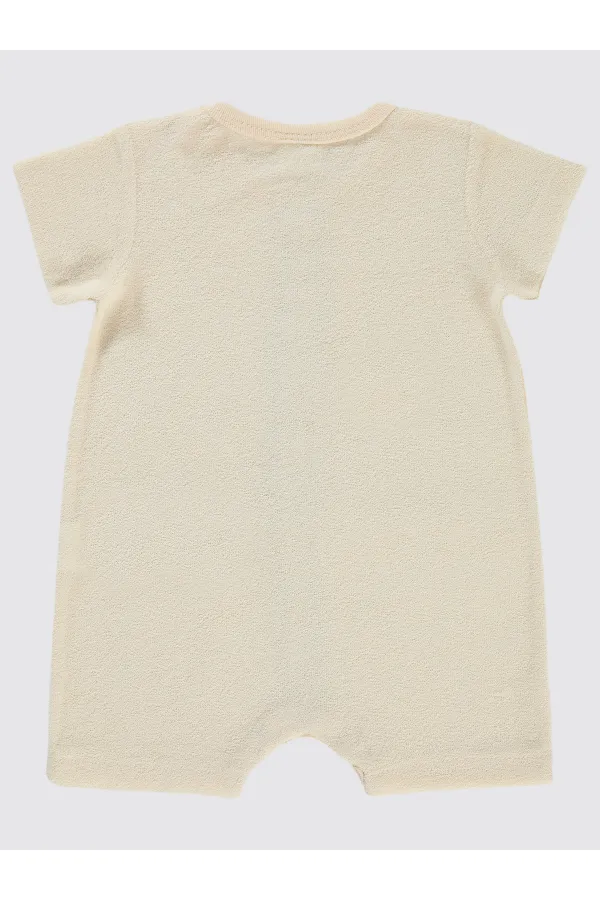 Bebek Tulum 0-24 Ay Somon - Paket