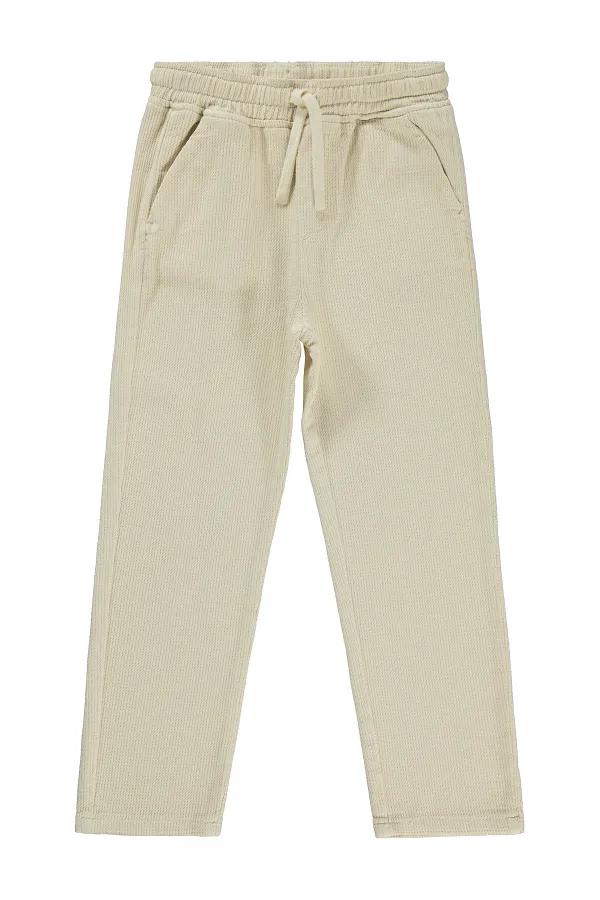 Pantalon garçon, 10-13 ans, Sugar Cheese - Emballage