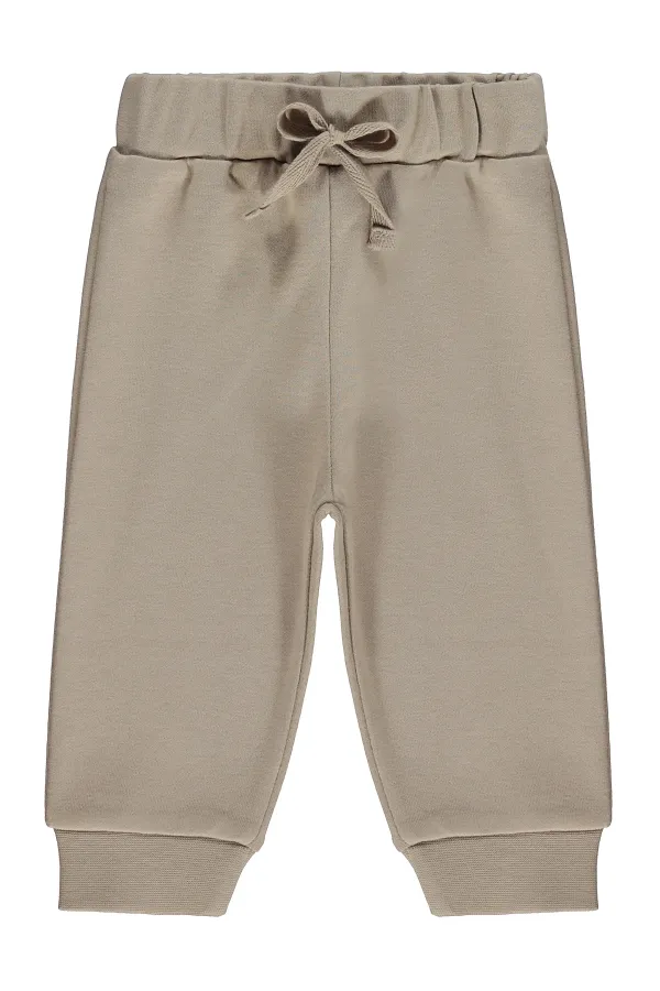 Culotte bébé simple en vison 0-24 mois - Lot