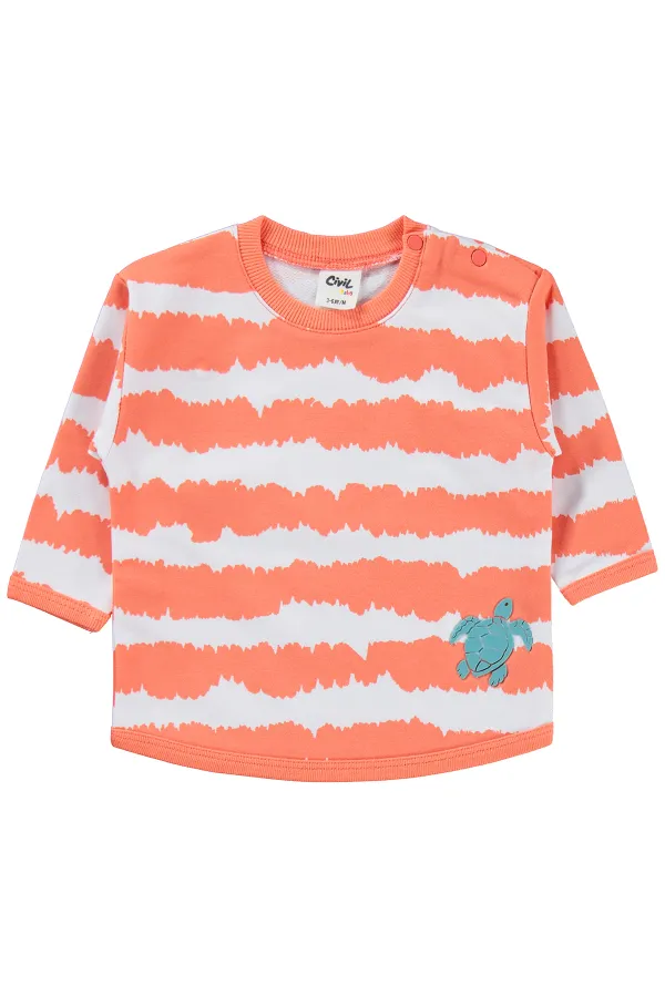 Coffret bébé 0-24 mois Corail - Emballage