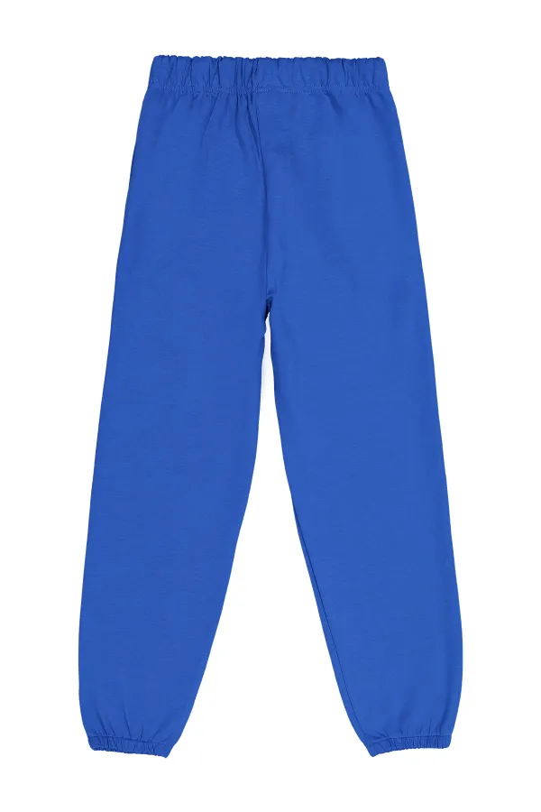 Bas de survêtement garçon 6-9 ans Saks - Emballage