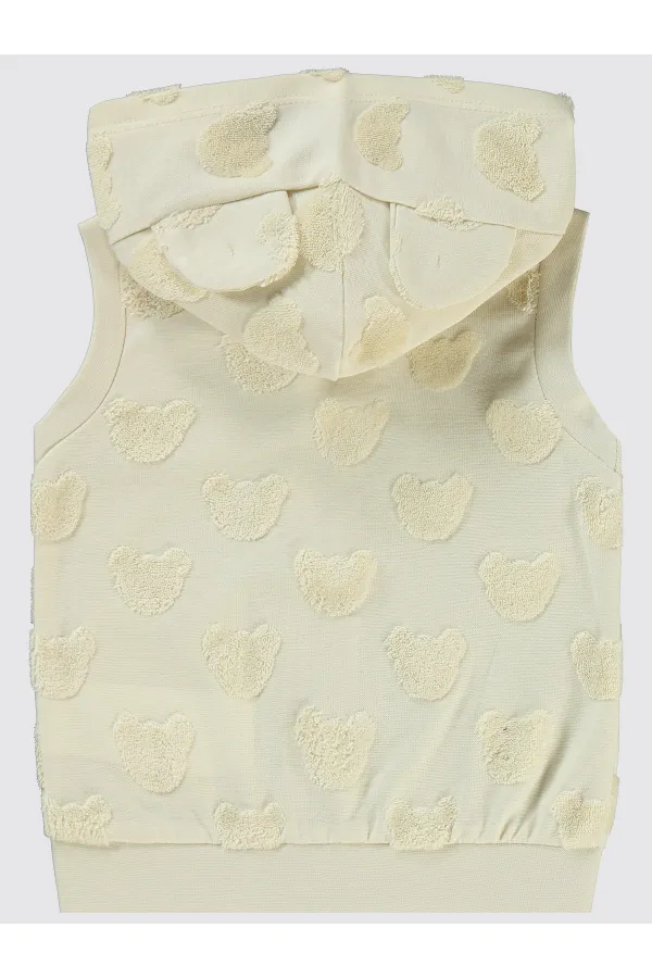 Body bébé 0-24 mois couleur pierre - Lot