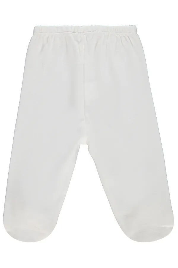 Baby Single Bottom Baby 0-24 Months Ecru - Package