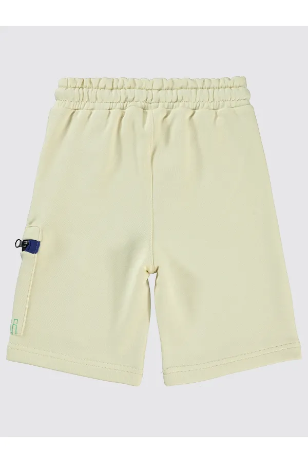 Boy Capri Chalk for 6-9 Years Olds - Pack