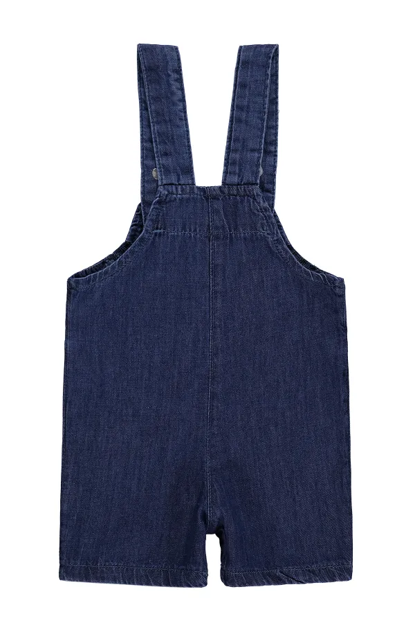 Baby Slopet 0-24 Months Dark Blue - Package