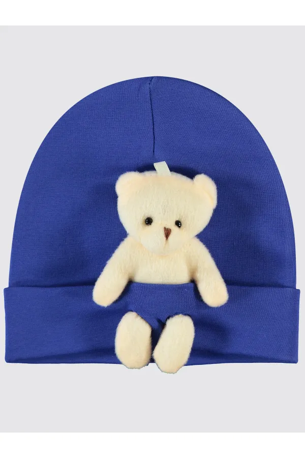 Bonnets, chapeaux et ensembles pour bébés de 0 à 24 mois Saks - Emballage