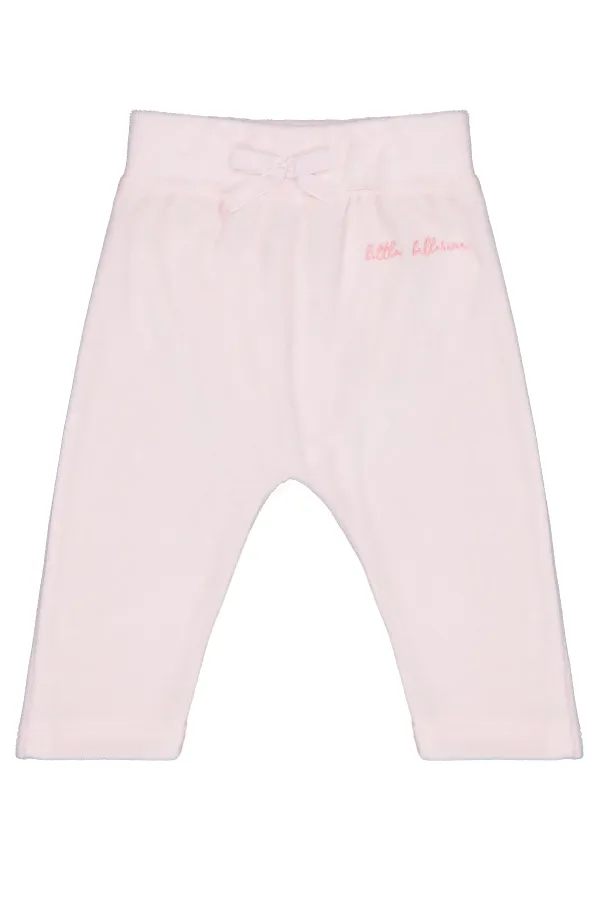 Body bébé 0-24 mois rose clair - Emballage