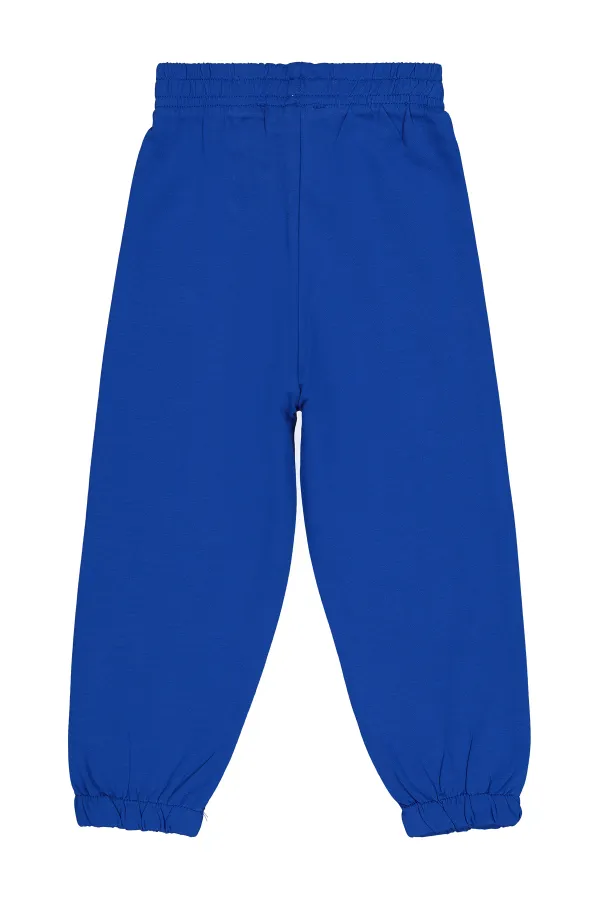 Bas de survêtement garçon 2-5 ans Saks - Emballage