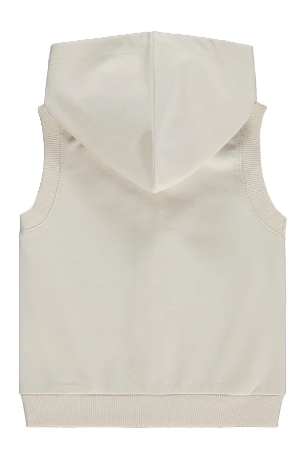 Body bébé 0-24 mois beige clair - Emballage