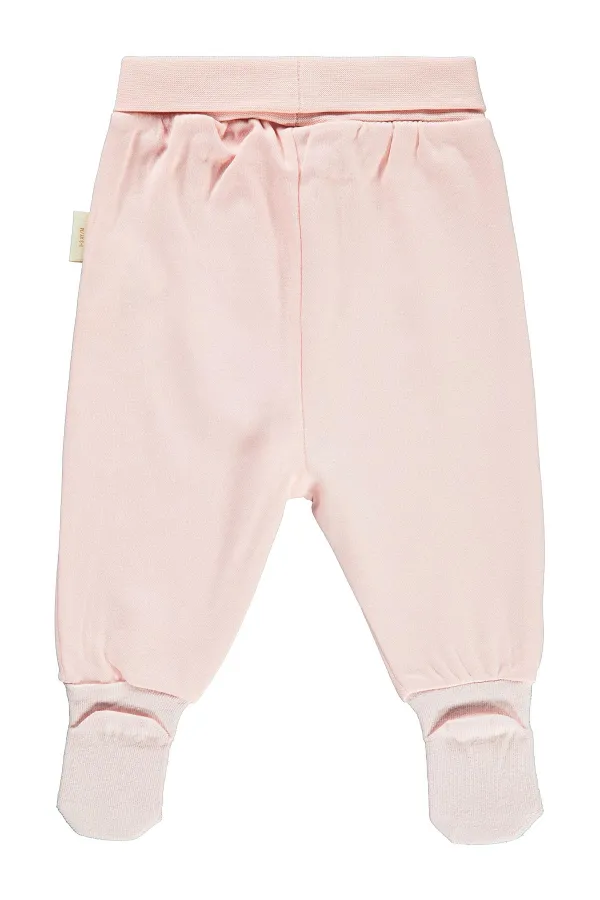 Body bébé rose 0-24 mois - Emballage