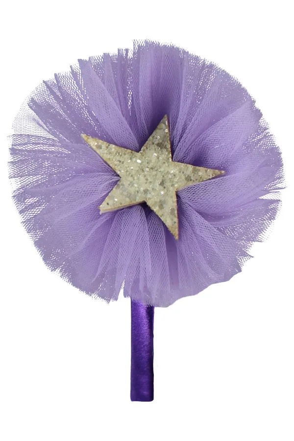 DT & FMCG Crown Autres Lilas - Emballage