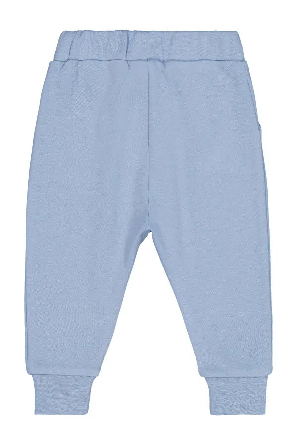 Baby Onesie 0-24 Months Blue - Package