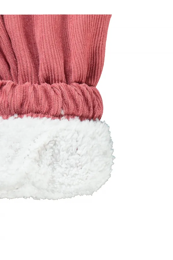 Girls Trousers 2-5 Years Old Powder - Package Girls Trousers 2-5 Years Old Powder - Package