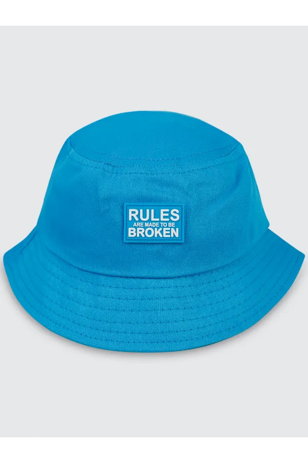 Chapeau et béret turquoise pour fille de 6 à 9 ans - Ensemble