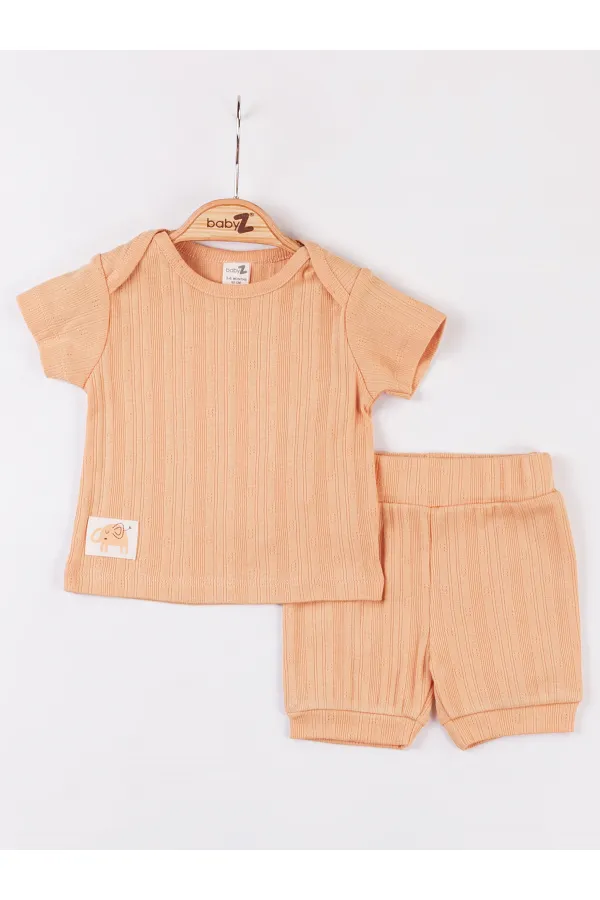 Baby Set 0-24 Months Tile - Package