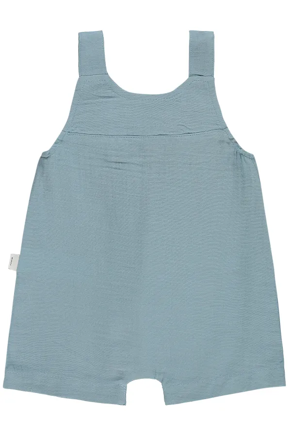 Baby Slopet 0-24 Months Clear Petrol - Pack