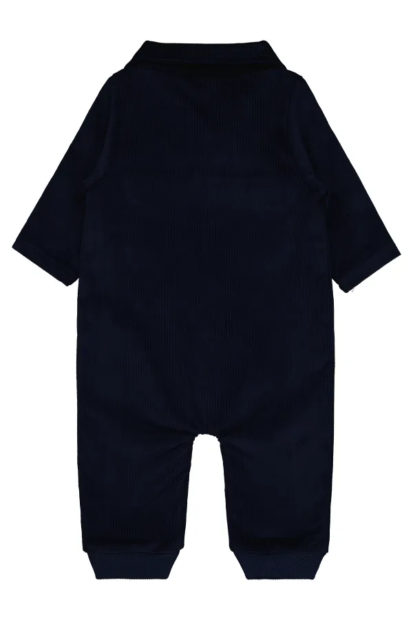 Bebek Slopet 0-24 Ay Lacivert - Paket