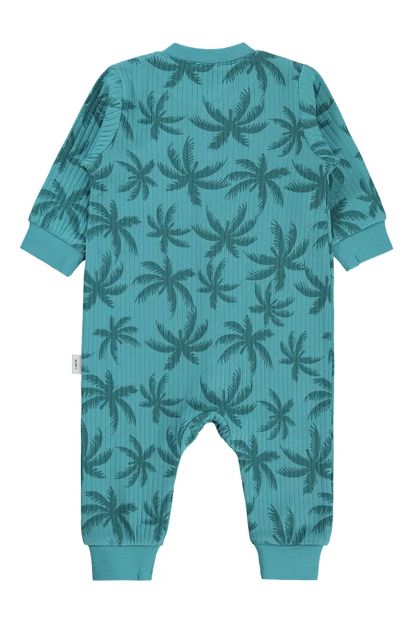 Bebek Tulum 0-24 Ay Petrol - Paket