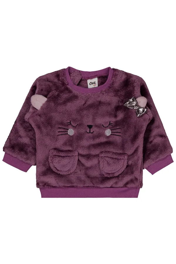 Baby Set 0-24 Months Dark Dusty Rose - Package