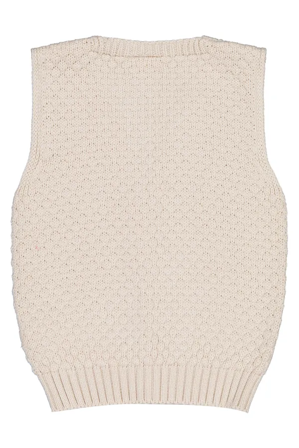 Body bébé 0-24 mois couleur pierre - Lot