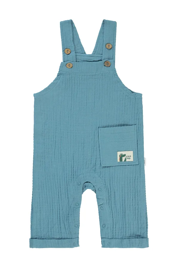 Bebek Slopet 0-24 Ay İndigo - Paket