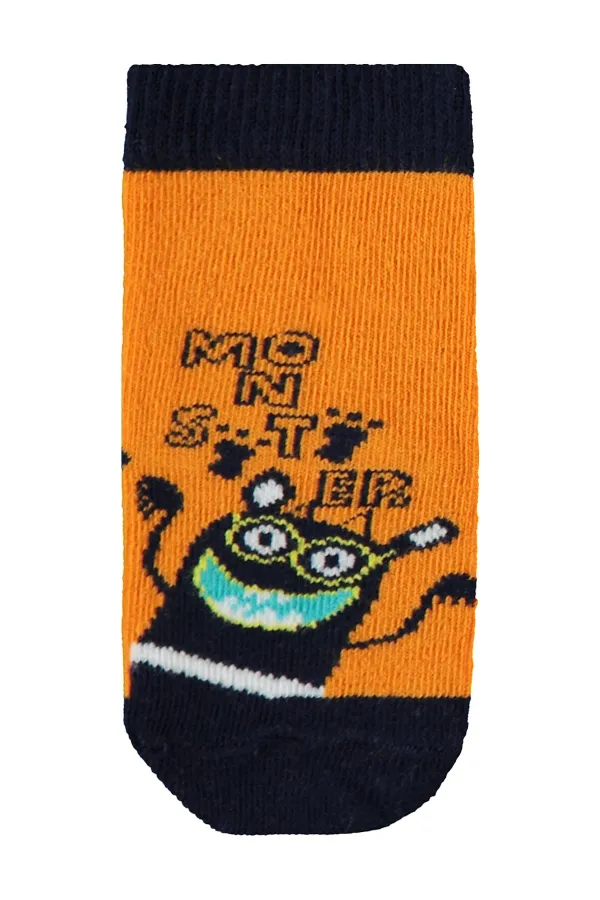 Standart Bebek-Çorap Setleri  - Paket