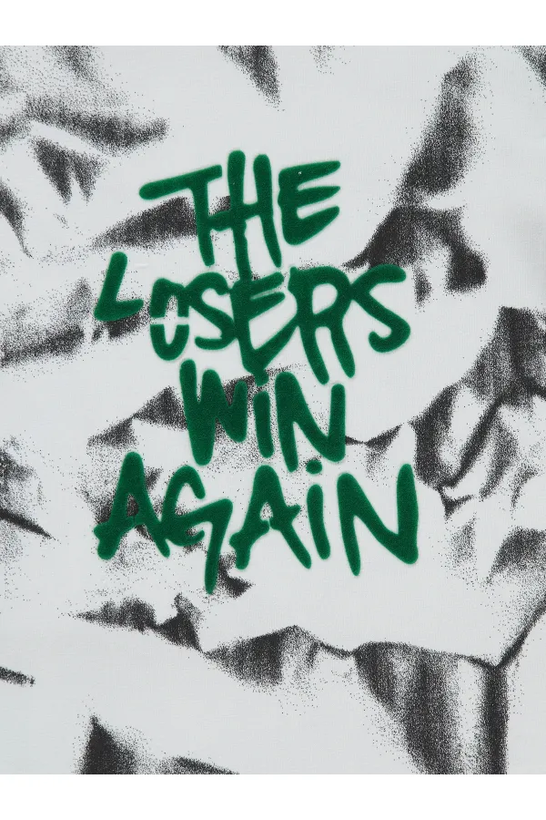 Boy T-Shirt 6-9 Years White - Pack