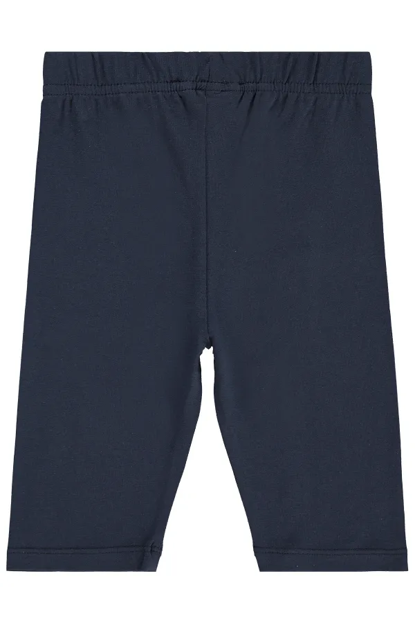 Leggings pour filles, Km, 2-5 ans, anthracite - Lot