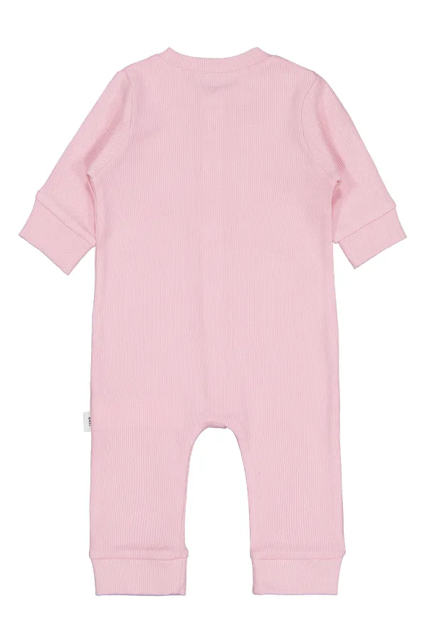 Bebek Tulum 0-24 Ay Açık Pembe - Paket