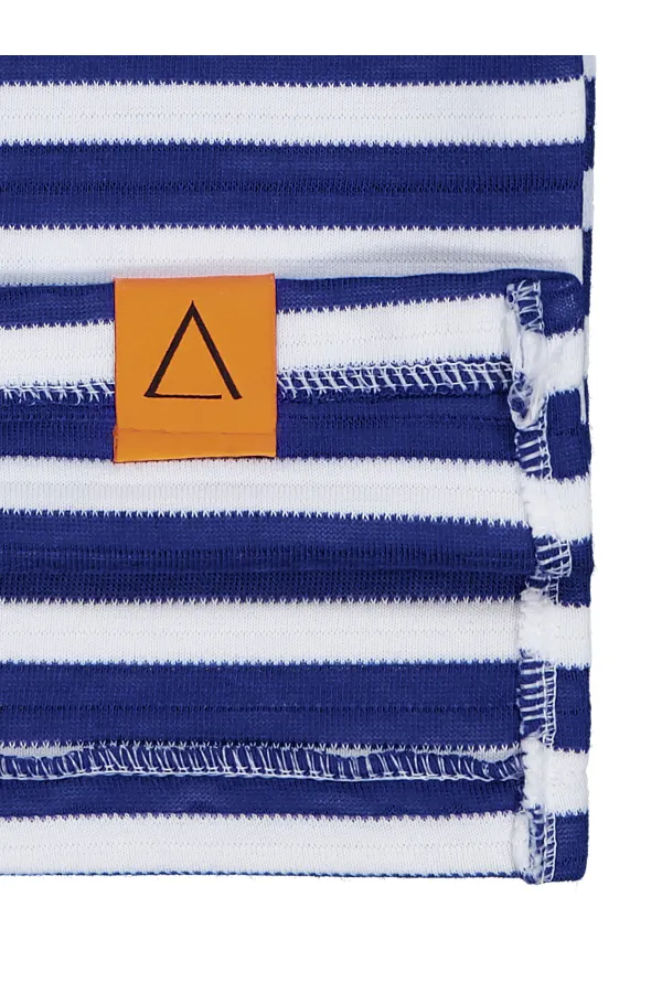 Erkek Çocuk Sweatshirt 2-5 Yaş Saks - Paket