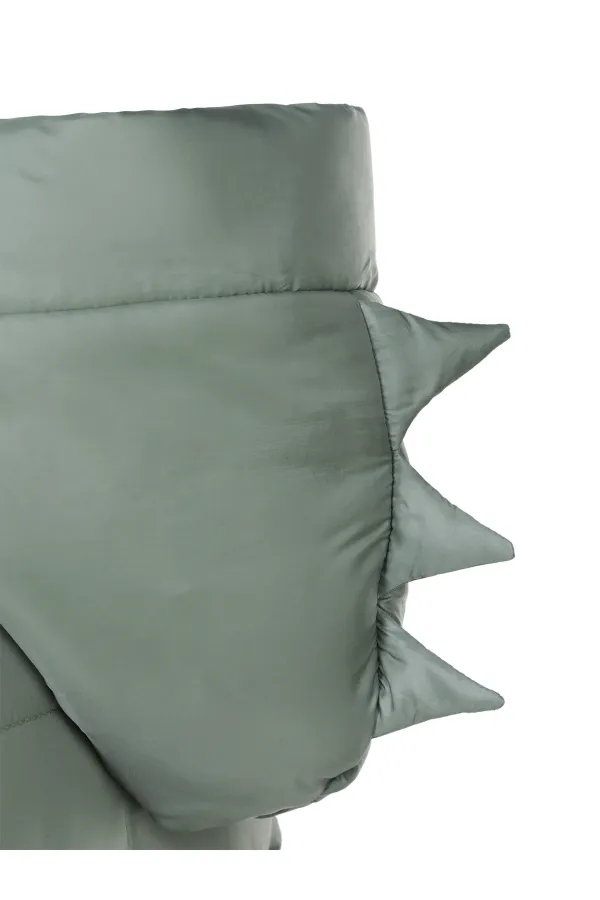 Bebek Mont 0-24 Ay Haki - Paket