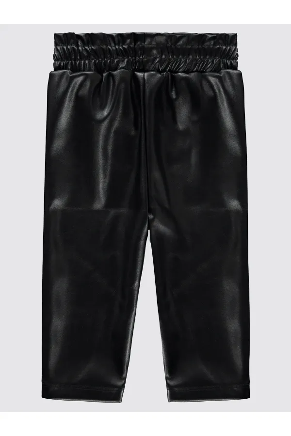 Culottes bébé 0-24 mois noires - Lot