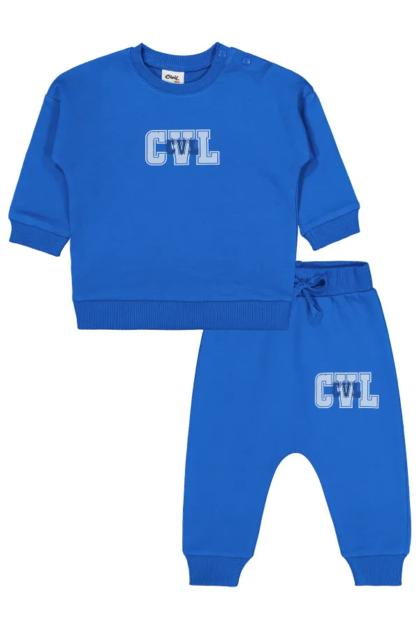 Baby Set 0-24 Months Saks - Package