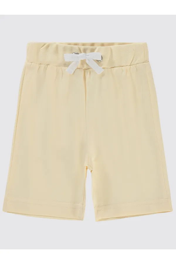 Crème Baby Capri 0-24 mois - Emballage