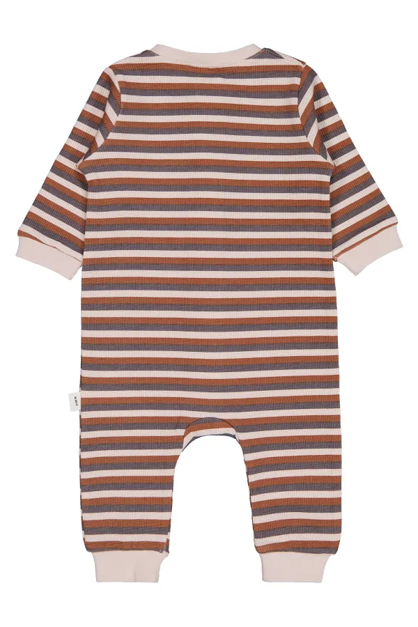 Bebek Tulum 0-24 Ay Taş Rengi - Paket