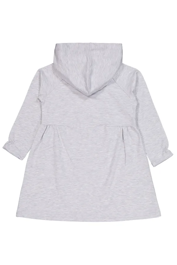 Girl's Vest and Dress 6-9 Years Old Karmelange - Package