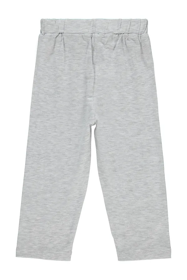 Collants pour filles de 6 à 9 ans Karmelange - Paquet