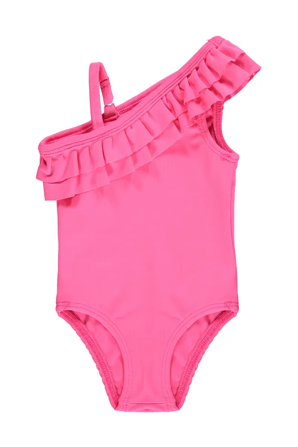 Bebek Mayo 6-18 Ay Neon Pembe - Paket Bebek Mayo 6-18 Ay Neon Pembe - Paket