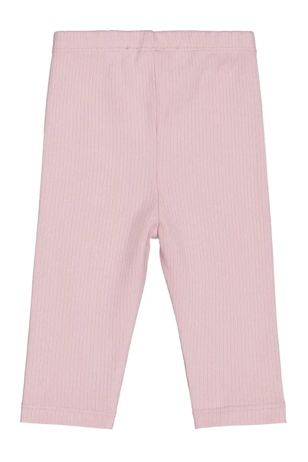 Baby Onesie 0-24 Months Pastel Pink - Package