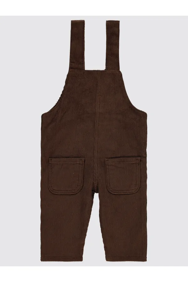 Bebek Slopet 0-24 Ay Kahve - Paket